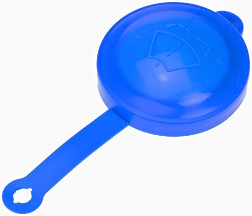 Dorman 47320 Washer Fluid Reservoir Cap for Select Infiniti/Nissan Models, Blue