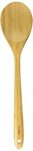 Norpro 7641 12-Inch Bamboo Spoon