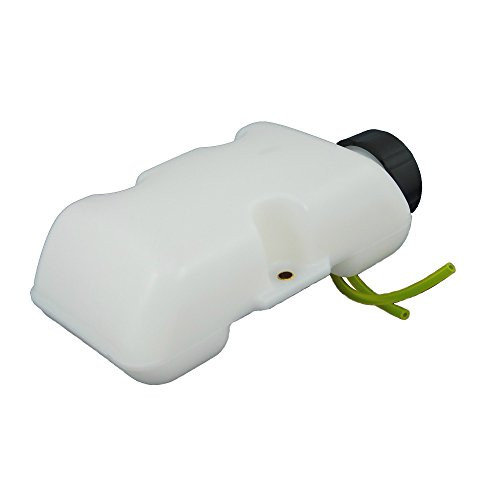 Homelite OEM 3075702 Fuel Tank String Trimmer Brushcutter 51930 51932 51934