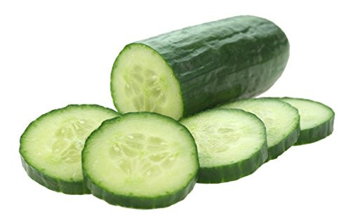 Liliana's Garden Cucumber Seeds - Muncher - Heirloom - Burpless