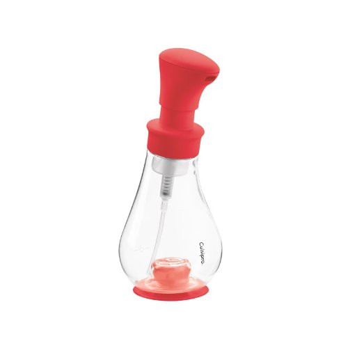 Cuisipro, red Foam Pump, One size