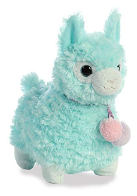 Aurora - Llama Drama - 11" Llama Drama- Kiwi
