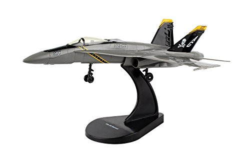 Daron Worldwide Trading Daron Skykids F/A-18 Hornet with Lights & Sounds Vehicle