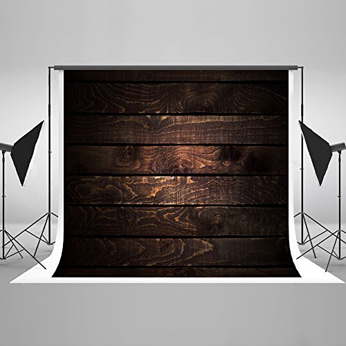 Kate 7ft(W) x5ft(H) Wooden Wall Backdrop for Photographer Photography Background Photo Studio Props Kate 7ft(W) x5ft(H) Wooden Wall Backdrop for Photographer Photography Background Photo Studio Props