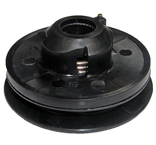 Homelite/Ryobi - Pulley Assembly - 308374001