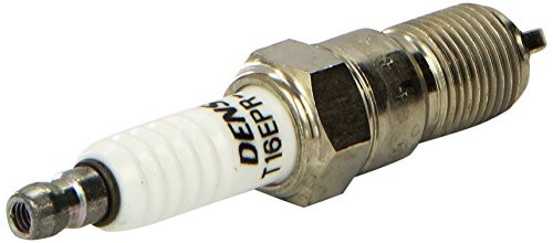 Denso (5023) T16EPR-U15 Traditional Spark Plug, Pack of 1