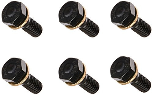 ARP 1502201 High Performance Series Clutch Cover/Pressure Plate Bolt Kit