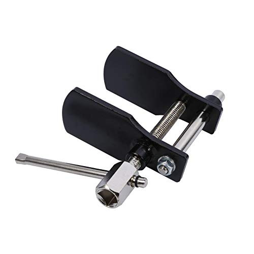 Qiilu Universal Car Disc Brake Pad Spreader Separator Piston Auto Caliper Hand Tools