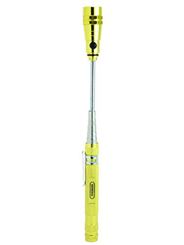 General Tools 91582 LED Lighted 22-inch Telescoping Magnetic Pick Up
