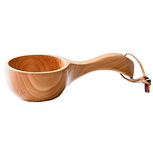 Bath Salt Scoop Wooden Ladle Spoon Scoops for Canisters Flour Scoop Ladles for Cooking Bath Salt Scoop Wooden Ladle Spoon Scoops for Canisters Flour Scoop Ladles for Cooking