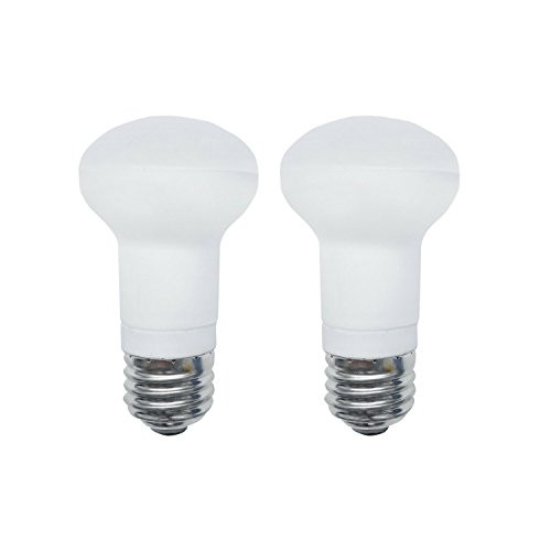 Xtricity R16 LED Light Bulb, 7w (50w equivalent), Dimmable, 400 Lumens, 3000k Soft White, E26 Medium Base, Energy Star