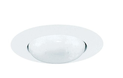 Juno Lighting Group 251-WH 71 WH Light 6" White