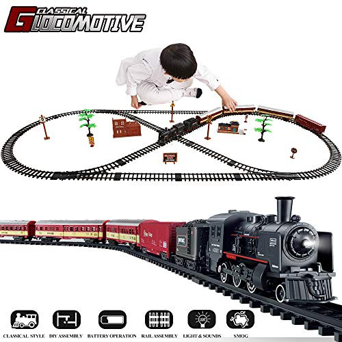 temi train set