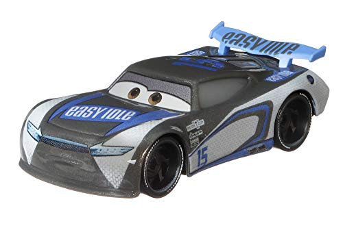 Disney Cars Pixar Cars Harvey Rodcap Disney Cars Pixar Cars Harvey Rodcap