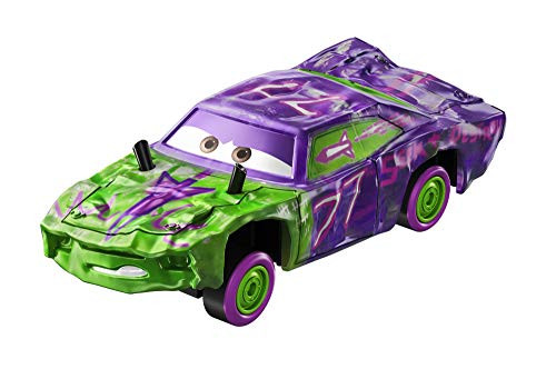 Disney Cars Disney Pixar Cars: Liability Disney Cars Disney Pixar Cars: Liability