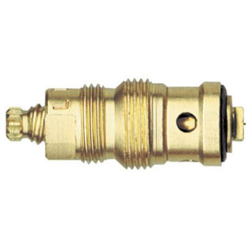 BrassCraft ST1461X Hot Stem for Crane Faucets for Lavatory/Kitchen Faucet Applications