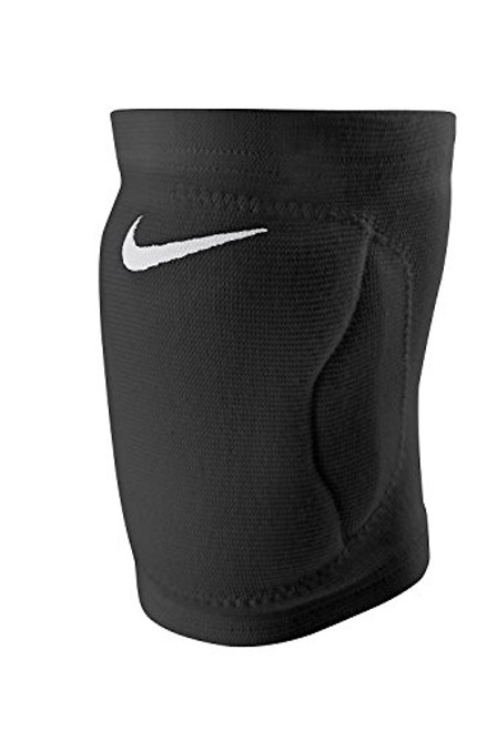 Nike Streak Volleyball Knee Pad (M/L, Black)