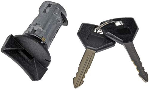 Dorman 924-908 Ignition Lock Cylinder for Select Dodge/Jeep Models