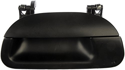 Dorman 80248 Tailgate Handle for Select Ford Models, Black