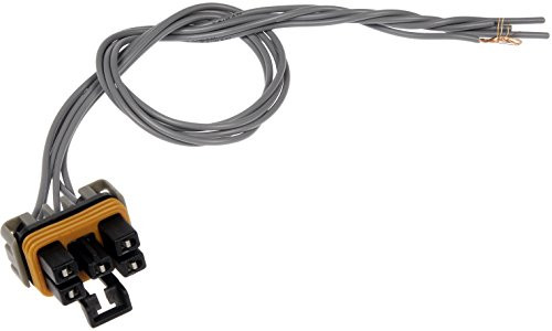 Dorman 645-692 Windshield Wiper Motor Connector and Harness