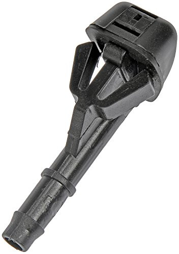 Dorman 47252 Windshield Washer Nozzle for Select Ford Models