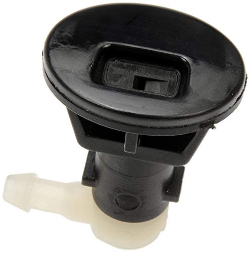 Dorman 58128 Rear Windshield Washer Nozzle for Select Dodge/Jeep Models