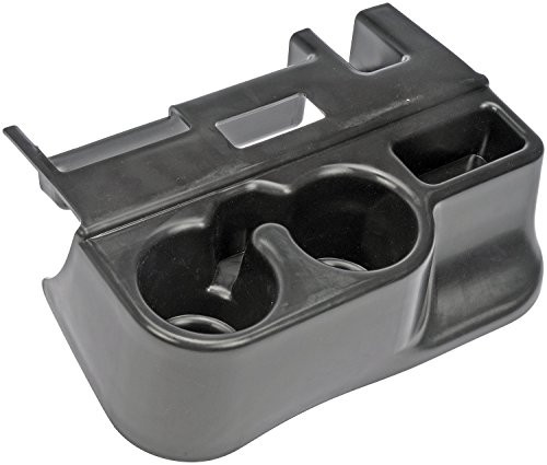 Dorman 41019 Cup Holder for Select Dodge Models