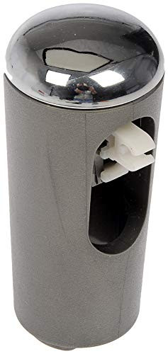 Dorman 926-327 Automatic Transmission Shift Lever Knob for Select Ford/Lincoln Models