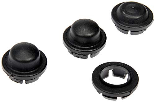 Dorman 49453 Windshield Wiper Linkage Bushing for Select Chevrolet Models