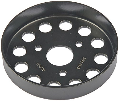 Dorman 300-943 Engine Water Pump Pulley for Select Scion / Toyota Models