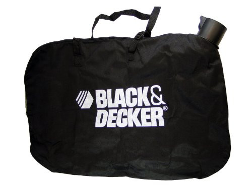 Black & Decker 90560020-01 Leaf Blower Shoulder Bag Blower Vac BV3600 BV3800 BV5600 BV6000 LH4500