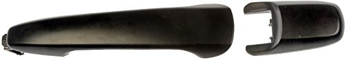 Dorman 80629 Exterior Door Handle for Select Ford / Lincoln / Mercury Models, Black