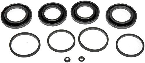 Dorman D670196 Front Disc Brake Caliper Repair Kit for Select Models