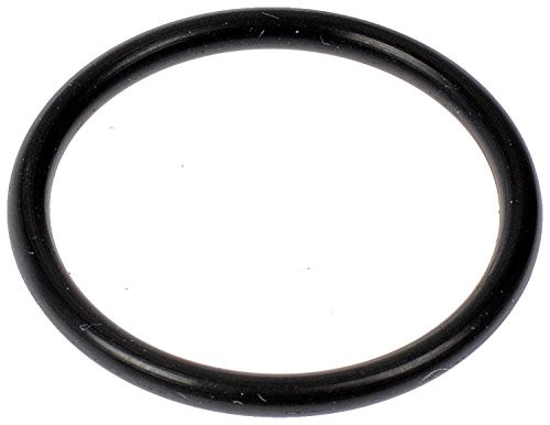 Dorman 097-148CD Rubber Oil Drain Plug Gasket for Select Buick/Cadillac/Chevrolet Models (Pack of 3)