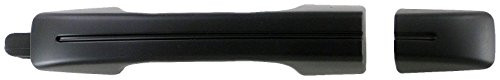 Dorman 81941 Exterior Door Handle for Select Acura Models, Black