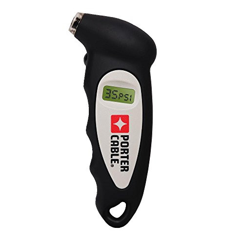 PORTER-CABLE PCMT81557 Pressure Gauge