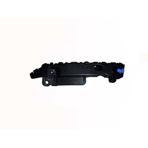 Multiple Manufacturers OE Replacement Chevrolet Cruze Bumper Cover Locating Guide (Partslink Number GM1042118)