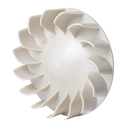 694089 Dryer Blower Wheel Replacement for Whirlpool Kenmore Roper Sears PS11743785 279500 279711