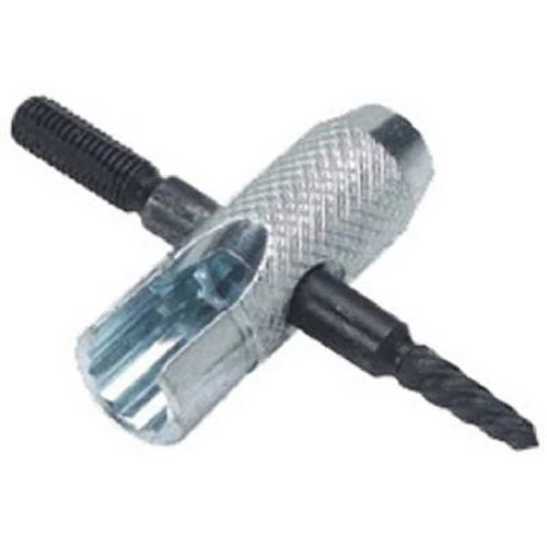 Plews 11-903 Small 4-Way Grease Fitting Tool