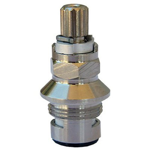 LASCO S-243-3NL No Lead Hot and Cold Stem for Price Pfister 2076 LASCO S-243-3NL No Lead Hot and Cold Stem for Price Pfister 2076