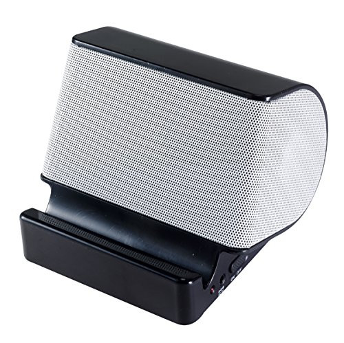 Craig Electronics Portable Stero Speaker with Bluetooth Wireless Technology (CMA3546)