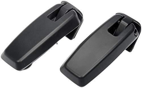 Dorman 924-123 Liftgate Glass Hinge for Select Ford/Mercury Models, 2 Pack