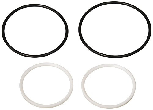 Hayward SPX0724GA O-Ring, Ball Seal Replacement Kit for Trimline Ball Valves