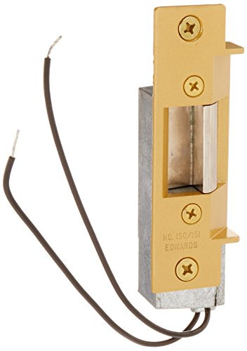 Edwards Signaling 150-G5 Mortise Type Door Openers
