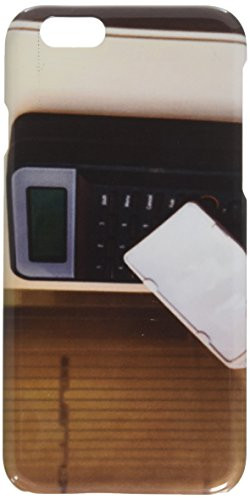 Electronic door lock, opening by security card cell phone cover case iPhone6