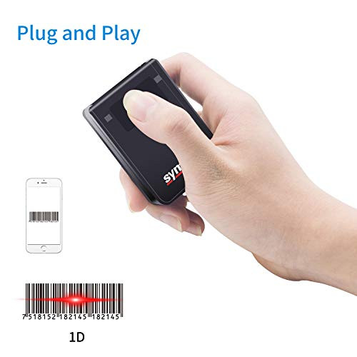 Embedded CCD bar Code Scanner can scan 1D Electronic Screen, USB Interface, Agile Barcode Reader