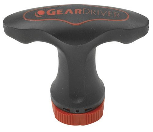 GearWrench 890006GD T-Handle Ratcheting Screwdriver