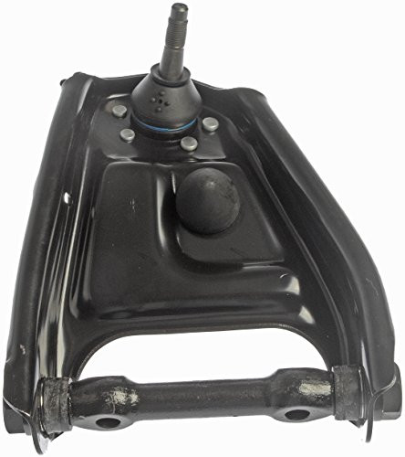 Dorman 520-179 Front Left Upper Suspension Control Arm and Ball Joint Assembly for Select Chevrolet / GMC Models