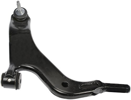Dorman 521-988 Front Right Lower Suspension Control Arm and Ball Joint Assembly for Select Ford Models