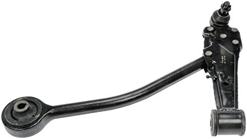 Dorman 521-974 Front Right Lower Suspension Control Arm and Ball Joint Assembly for Select Cadillac Models